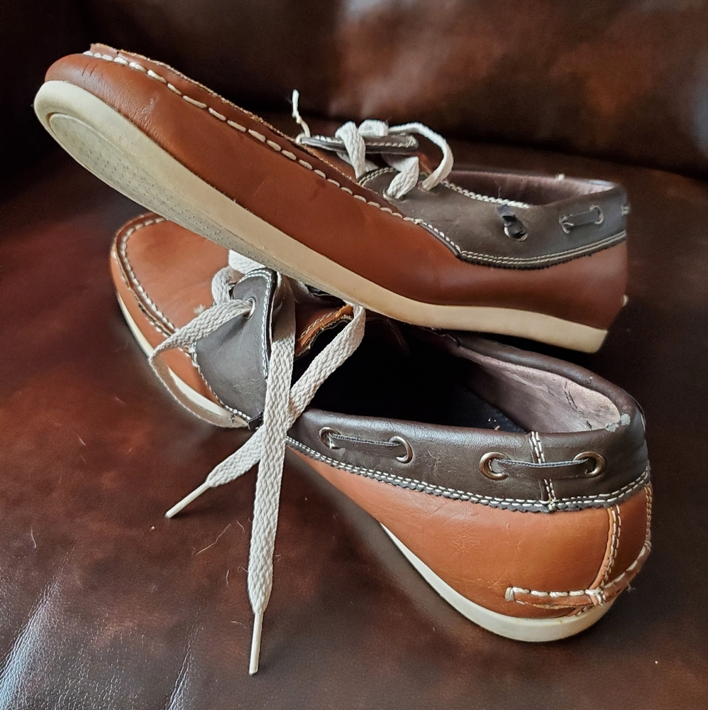 Madden men shoes (xray)